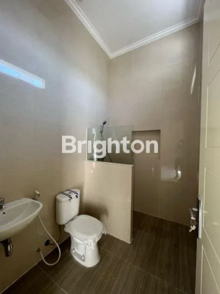 image PAKUWON CITY NEW GRESS MODERN MINIMALIS (2)