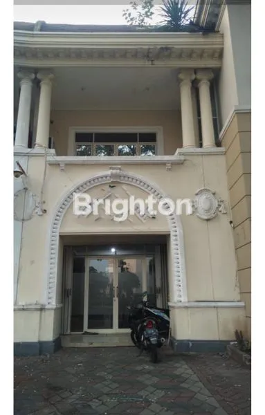 image RUKO 2 LANTAI DI WISATA BUKIT MAS 2 (1)