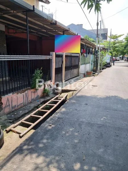 RUMAH KETAPANG UTARA BLKG GAJAHMADA