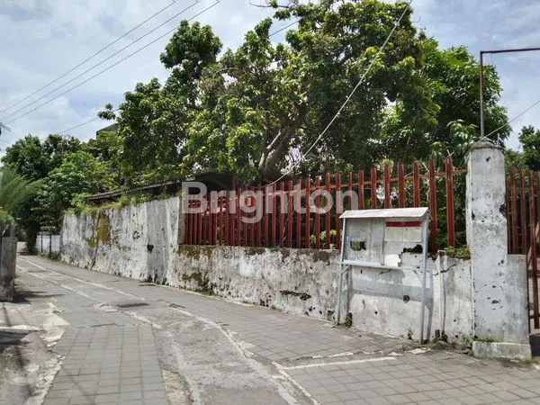 image STRATEGIS, PUSAT KOTA, SELANGKAH TUGU MALIOBORO, JCM JOGJA CITY MALL, DIKELILINGI KAMPUS STIENUS, UNIVERSITAS AAN, BUDI UTAMA, MUHI, SMK DIRGANTARA, SMKN 2, SMAN 4, SEKOLAH TINGGI MARITIM, (4)