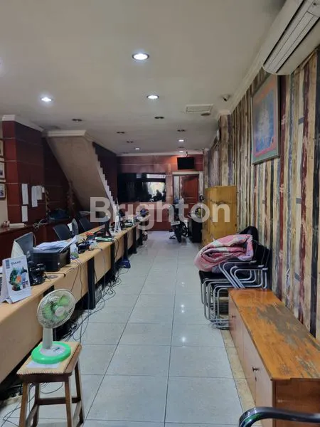 image RUKO PERKANTORAN CIDENG SIAP PAKAI (3)