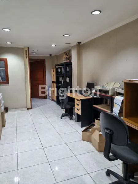image RUKO PERKANTORAN CIDENG SIAP PAKAI (5)