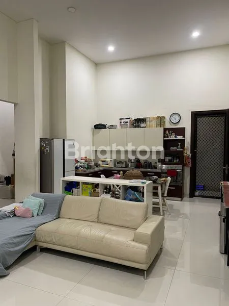 image RUMAH MINIMALIS, TERAWAT , SIAP HUNI DHARMAHUSADA MAS ONE GATE SYSTEM DEKAT UNAIR MULYOSARI SUTOREJO KENJERAN (5)