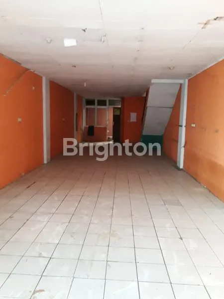 image RUKO DAANMOGOT 3 LANTAI - TANGERANG (4)