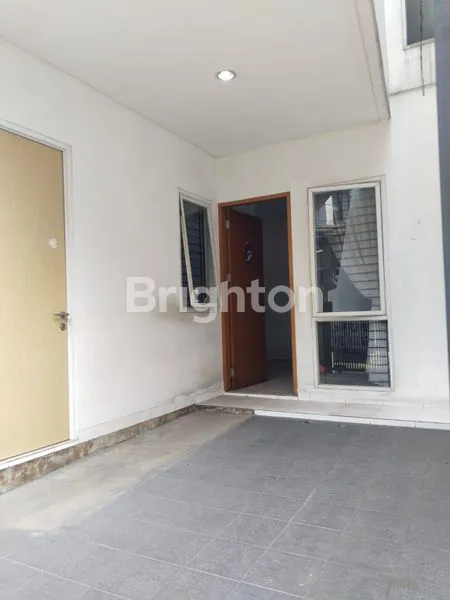 image RUMAH MENTENG, TANJUNG DUREN, JAKARTA BARAT SIAP HUNI (5)