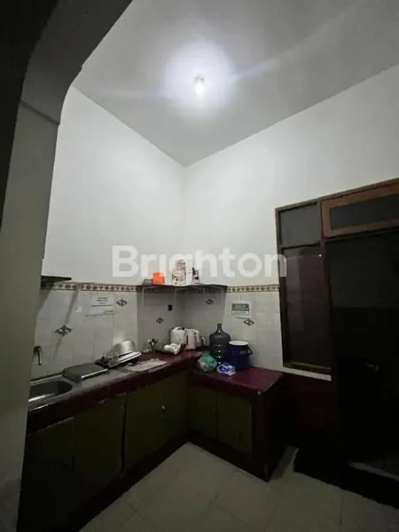 image PERUMAHAN SIDOSERMO ROW JALAN LEBAR, DEKAT PLAZA MARINA (2)