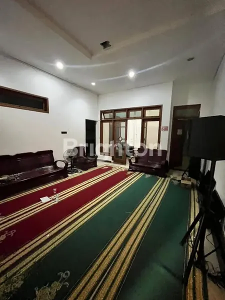 image PERUMAHAN SIDOSERMO ROW JALAN LEBAR, DEKAT PLAZA MARINA (4)