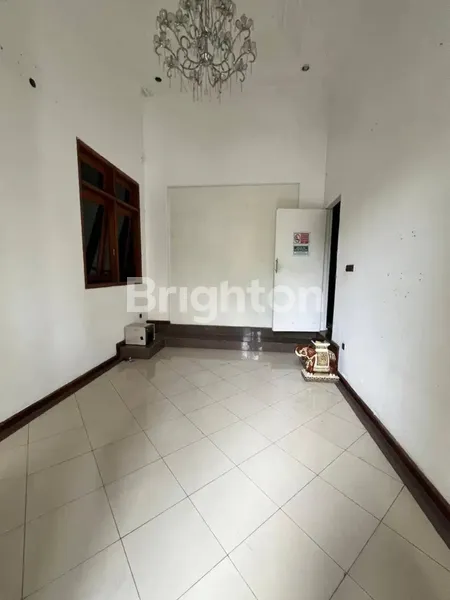 image PERUMAHAN SIDOSERMO ROW JALAN LEBAR, DEKAT PLAZA MARINA (5)