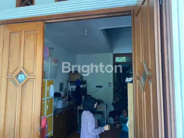 image PERUMAHAN SIDOSERMO ROW JALAN LEBAR, DEKAT PLAZA MARINA (6)