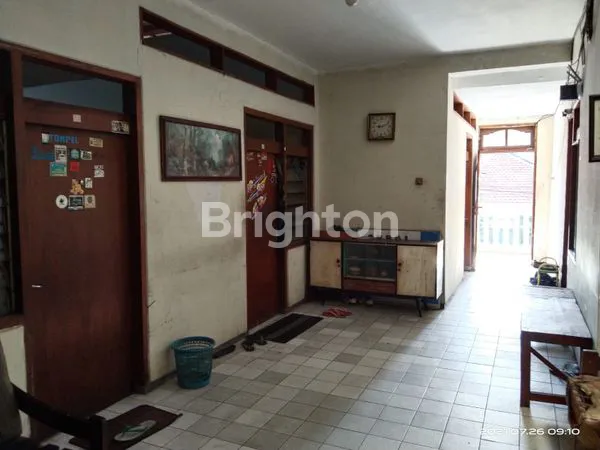 image RUMAH KOS KOSAN MASIH AKTIF LOKASI DEKAT KAMPUS (3)