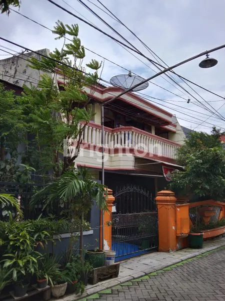 image RUMAH KOS KOSAN MASIH AKTIF LOKASI DEKAT KAMPUS (1)