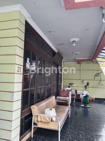 image RUMAH KOS KOSAN MASIH AKTIF LOKASI DEKAT KAMPUS (6)