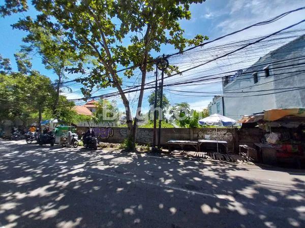 TANAH STRATEGIS SELUAS 70 ARE DI BERAWA, CANGGU