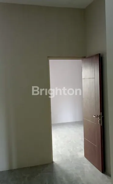 image RUMAH MODERN MINIMALIS 1M-AN RUNGKUT ASRI DEKAT MERR, SUPERINDO, MCD (3)