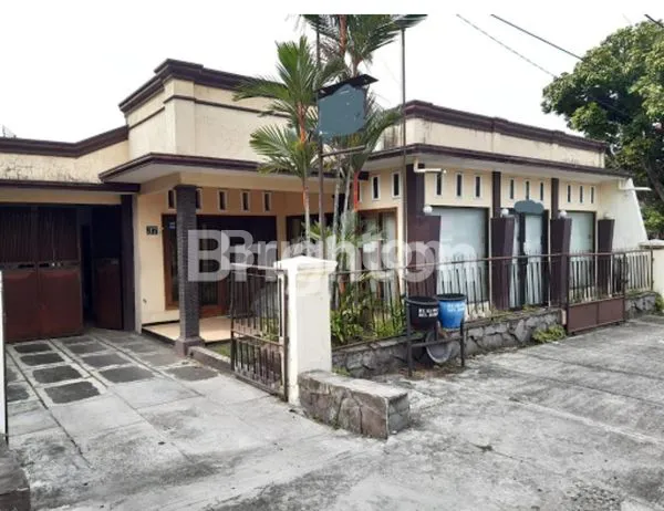 Gambar Property RUMAH DI BUAH-BUAHAN KEPUNDUNG