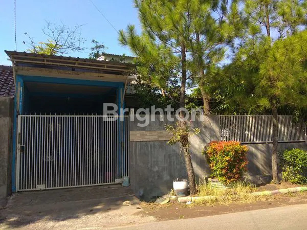 image RUMAH POSISI HOOK AREA LOWOKWARU, LINGKUNGAN ASRI. SAMPING RUMAH MASIH ADA LAHAN KOSONG CUKUP LUAS. BISA UNTUK USAHA (3)
