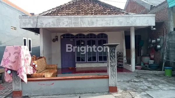 Gambar Property DI JUAL RUMAH DUKUH JERAWAT PAKAL BENOWO