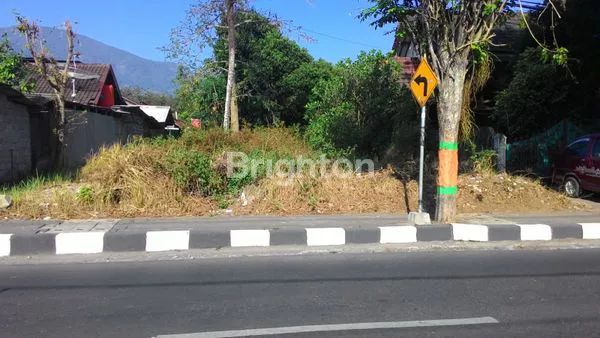 image TANAH DIJUAL LOKASI JALAN S. PARMAN, UNGARAN (1)
