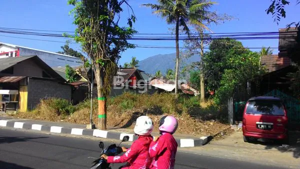 image TANAH DIJUAL LOKASI JALAN S. PARMAN, UNGARAN (4)