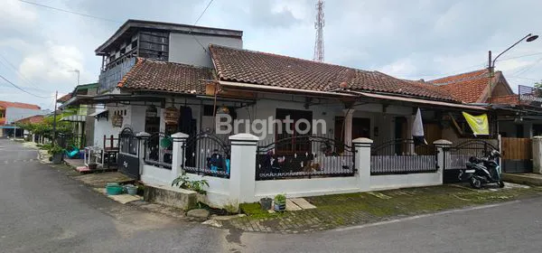 RUMAH HUNIAN ASRI / HOOK DI UNGARAN