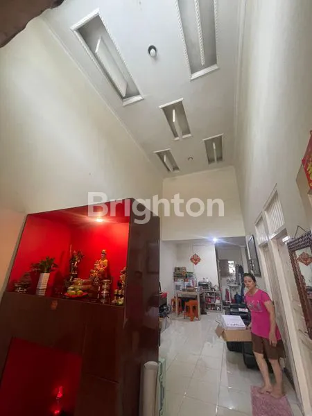 image DISEWAKAN RUMAH DI CITRA GARDEN 3, KALIDERES (2)