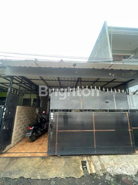 image DISEWAKAN RUMAH DI CITRA GARDEN 3, KALIDERES (1)