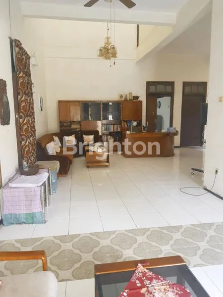 image RUMAH MEWAH AREA DIENG BAGUS UNTUK USAHA GUEST HOUSE DEKAT DENGAN KAMPUS UNMER & PUSAT KOTA MALANG (2)