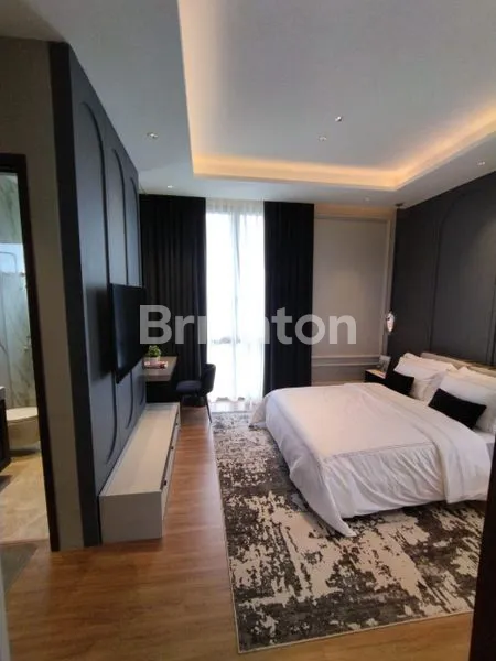 image HUNIAN MEWAH DI BSD EXQUISITE MAJESTY (5)