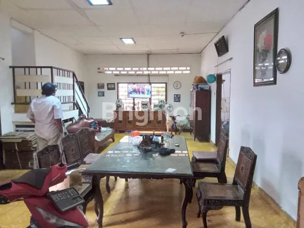 image RUMAH 1 TINGKAT MEDAN BARU (6)