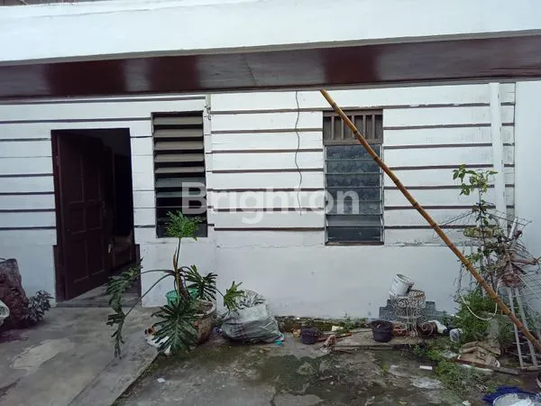 image RUMAH 1 TINGKAT MEDAN BARU (3)