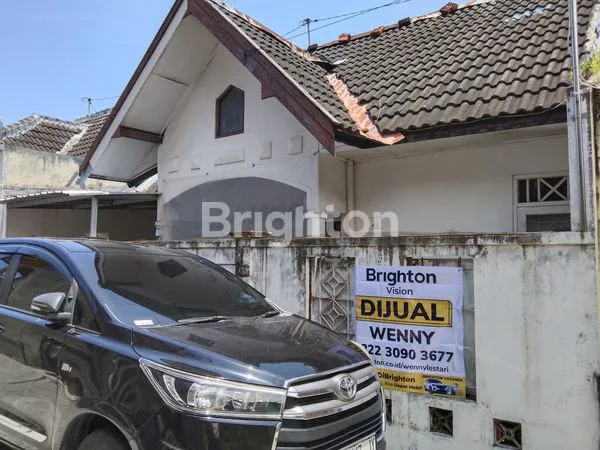 image RUMAH MINIMALIS HARGA DISKON DALAM PERUMAHAN NITEN ASRI, SELANGKAH ADI TV, SMA BUDI MULIA, UNIVERSITAS RESPATI, LOTTE MART (2)