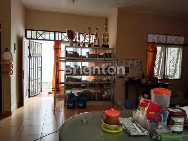 image RUMAH MINIMALIS HARGA DISKON DALAM PERUMAHAN NITEN ASRI, SELANGKAH ADI TV, SMA BUDI MULIA, UNIVERSITAS RESPATI, LOTTE MART (1)