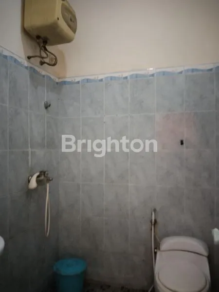 image RUMAH MINIMALIS HARGA DISKON DALAM PERUMAHAN NITEN ASRI, SELANGKAH ADI TV, SMA BUDI MULIA, UNIVERSITAS RESPATI, LOTTE MART (3)