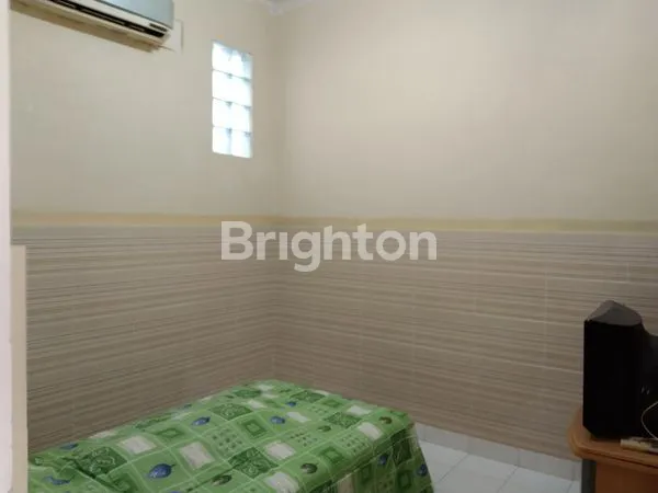 image RUMAH MINIMALIS HARGA DISKON DALAM PERUMAHAN NITEN ASRI, SELANGKAH ADI TV, SMA BUDI MULIA, UNIVERSITAS RESPATI, LOTTE MART (4)