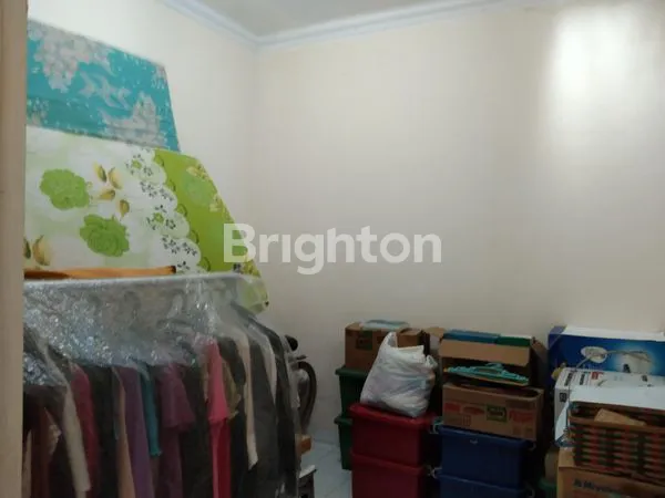 image RUMAH MINIMALIS HARGA DISKON DALAM PERUMAHAN NITEN ASRI, SELANGKAH ADI TV, SMA BUDI MULIA, UNIVERSITAS RESPATI, LOTTE MART (6)