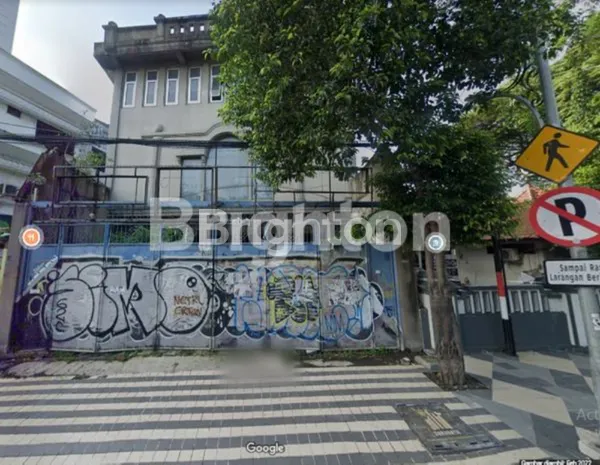 image RUKO NOL JALAN GENTENG KALI PUSAT KOTA AREA RAMAI (1)