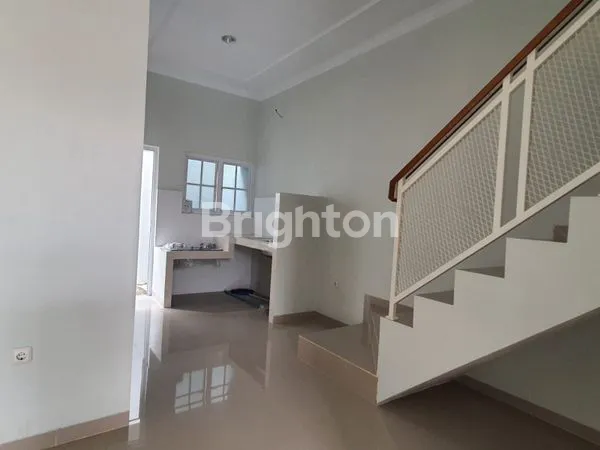 image RUMAH DUA LANTAI SIAP HUNI JATIWARNA (2)