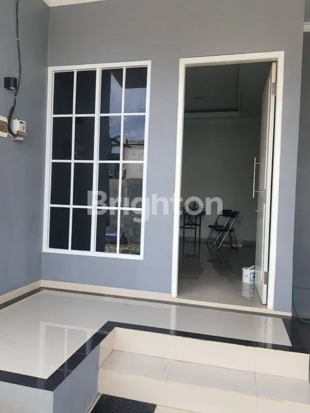 image RUMAH DUA LANTAI SIAP HUNI JATIWARNA (8)