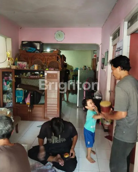 image DIJUAL CEPAT RUMAH TENGAH KOTA SIDOARJO (2)