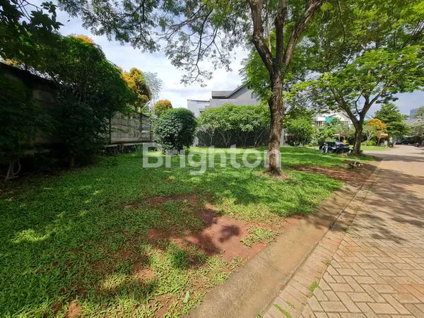 image TANAH KAVLING DALAM CLUSTER EMERALD BINTARO (2)