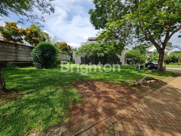 image TANAH KAVLING DALAM CLUSTER EMERALD BINTARO (3)