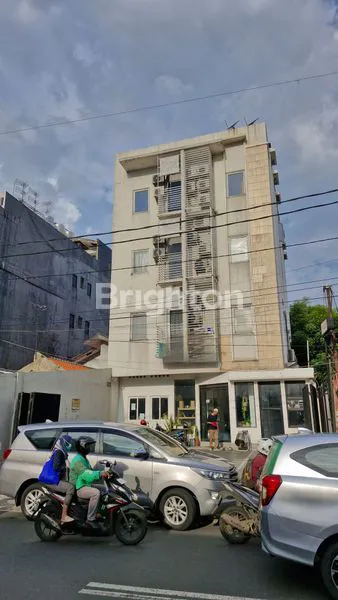 image MURAH RUMAH KOST BINUS AKTIF (2)