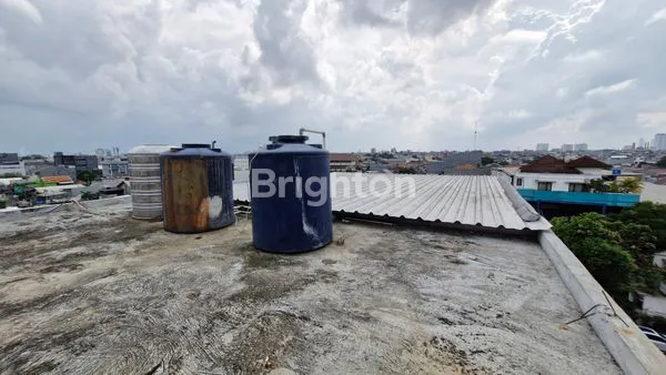 image MURAH RUMAH KOST BINUS AKTIF (7)