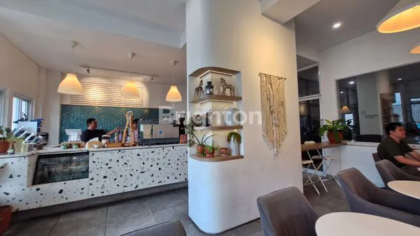 image MURAH RUMAH KOST BINUS AKTIF (1)