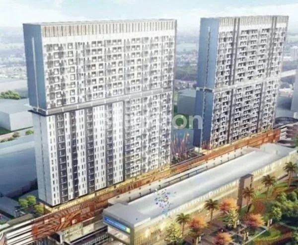 image APARTEMEN 1BR LANTAI TINGGI DI DEPOK (1)