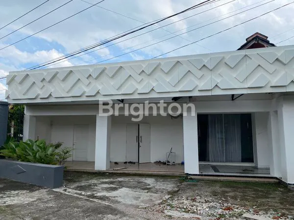 RUKO TEMPAT USAHA BLITAR