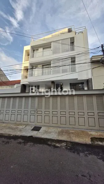 image RUMAH KOST PREMIUM PURI INDAH HANYA 5 MENIT KE LIPPO MALL PURI (1)