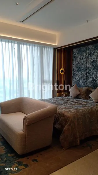 image APARTEMEN THE ROYALE AMALA DI PONDOK INDAH, 2 PRIVATE LIFT  (4)