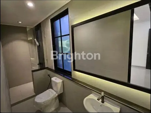 image RUMAH HOOK RUNGKUT ASRI ROW DOUBLE  WAY (5)