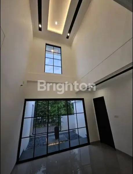 image RUMAH HOOK RUNGKUT ASRI ROW DOUBLE  WAY (6)